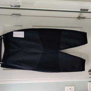 Brand new Athleta get set hybrid jogger size M